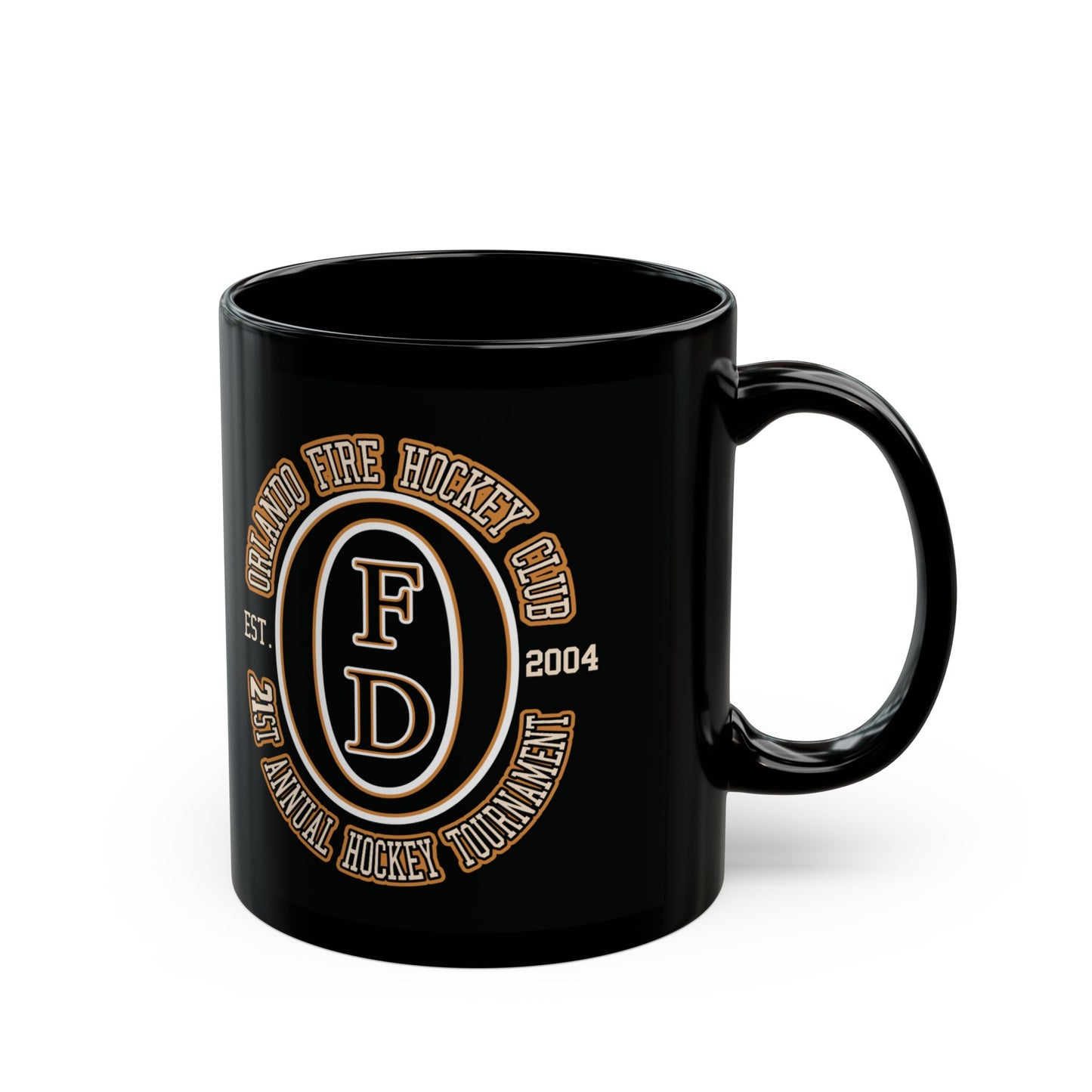 OFHC 2025 BotB Ceramic Mug 11oz