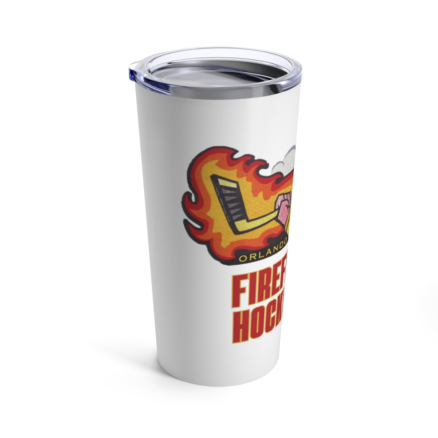 OFHC Retro Original Logo Tumbler 20oz