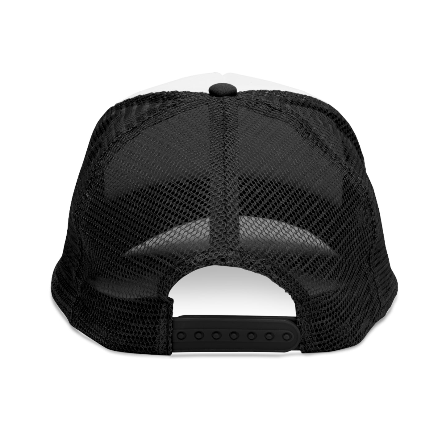 OFHC 2025 BotB Blk or Red Mesh Cap