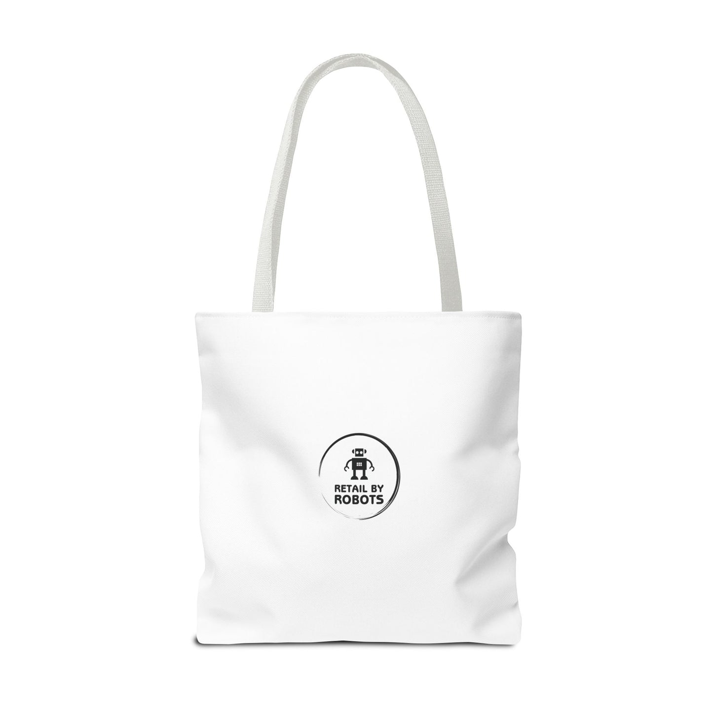 Fantasy Sea Horse AOP Tote Bag