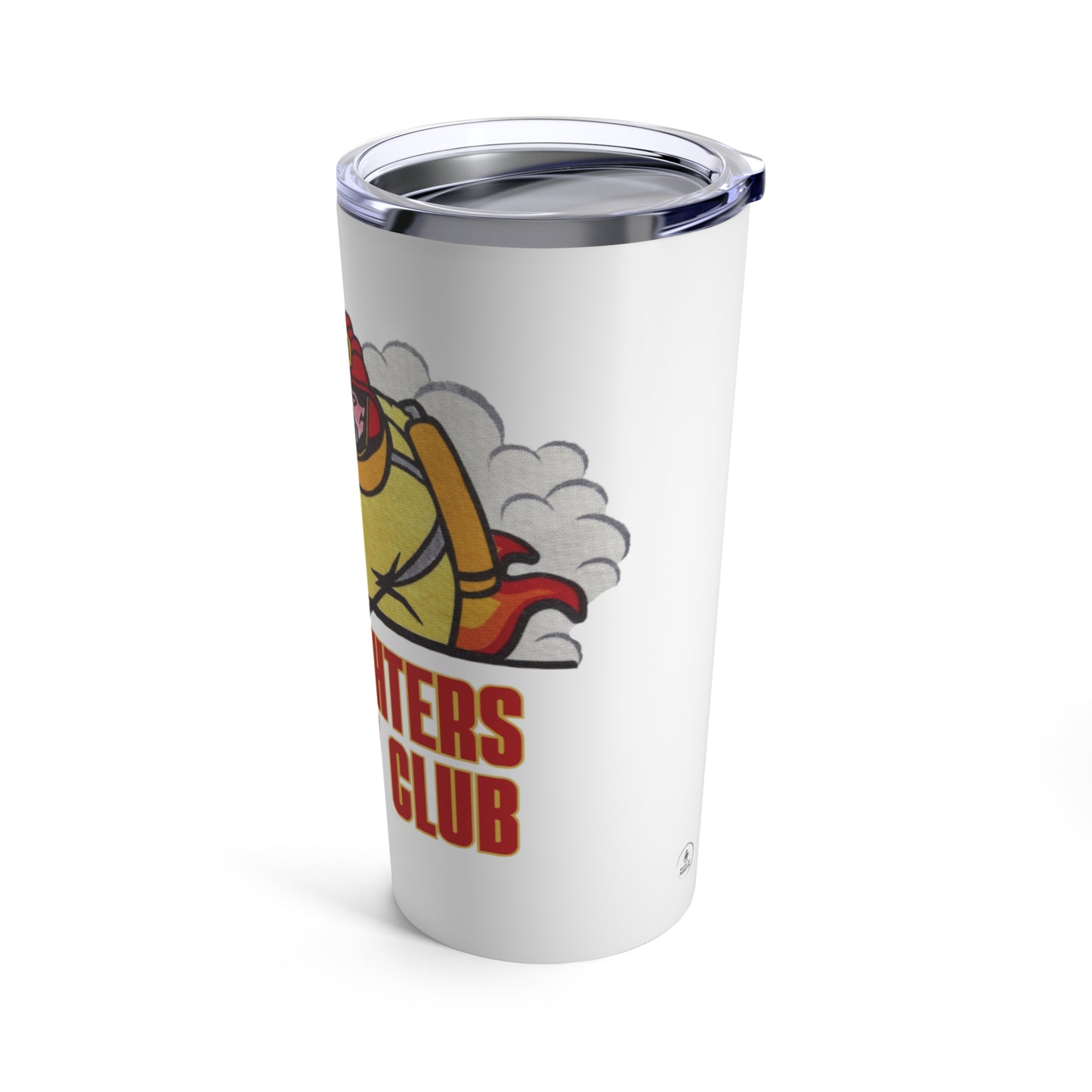 OFHC Retro Original Logo Tumbler 20oz