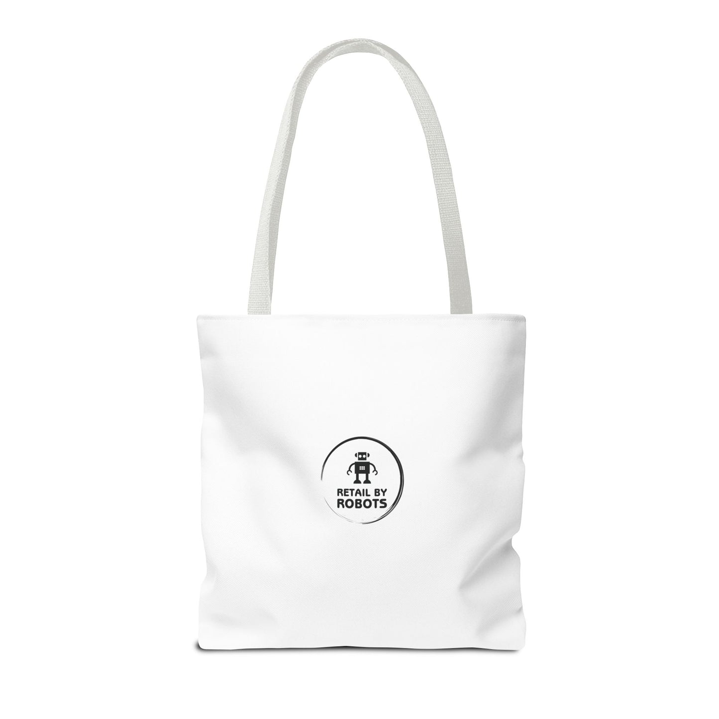 Fantasy Sea Horse AOP Tote Bag