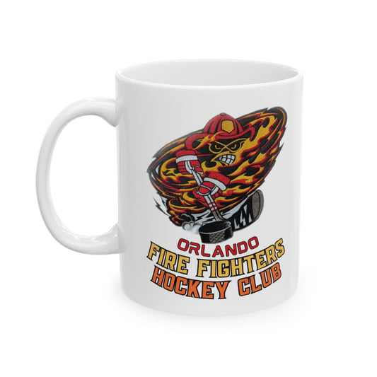 OFHC Retro Tornado Ceramic Mug 11oz