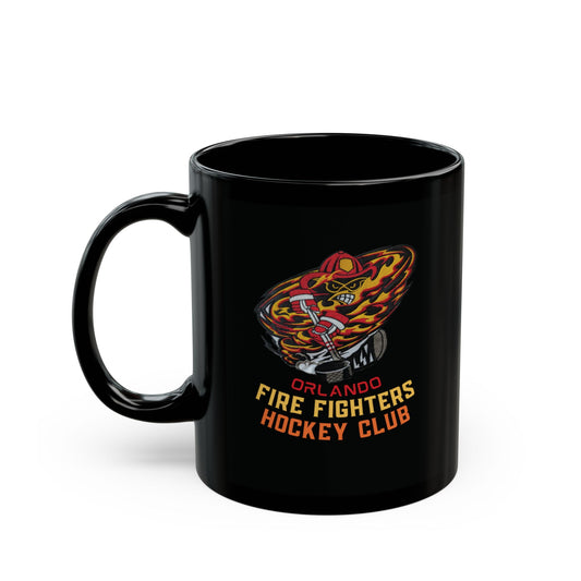 OFHC Retro Tornado Ceramic Mug 11oz