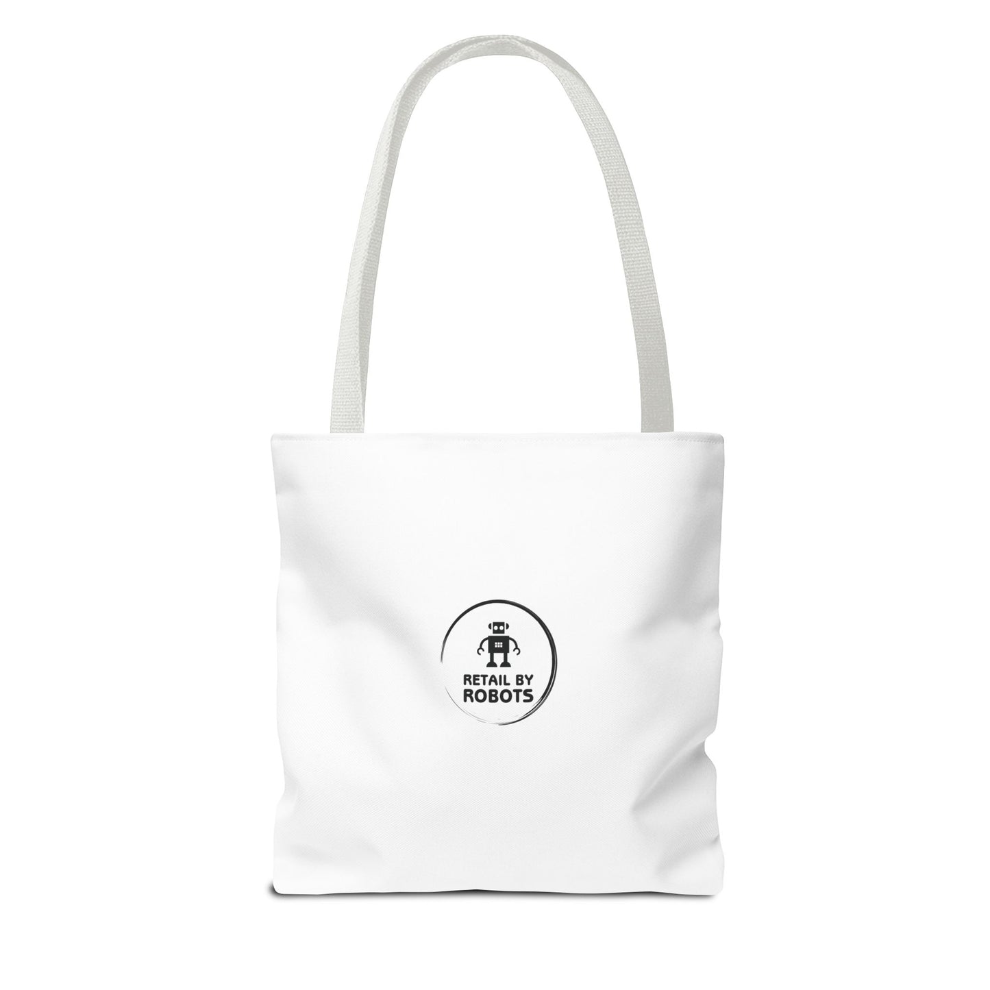 Fantasy Sea Horse AOP Tote Bag