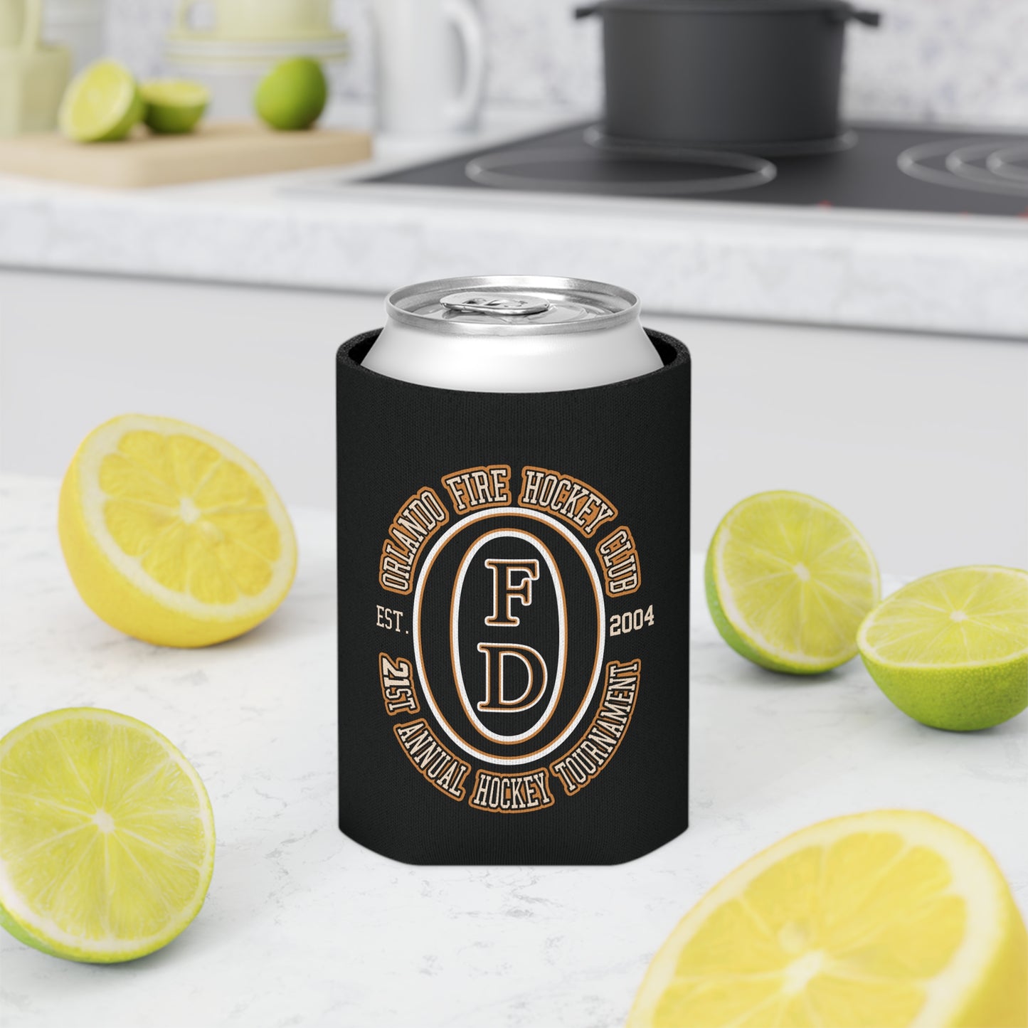 OFHC BOTB 2025 Can Cooler