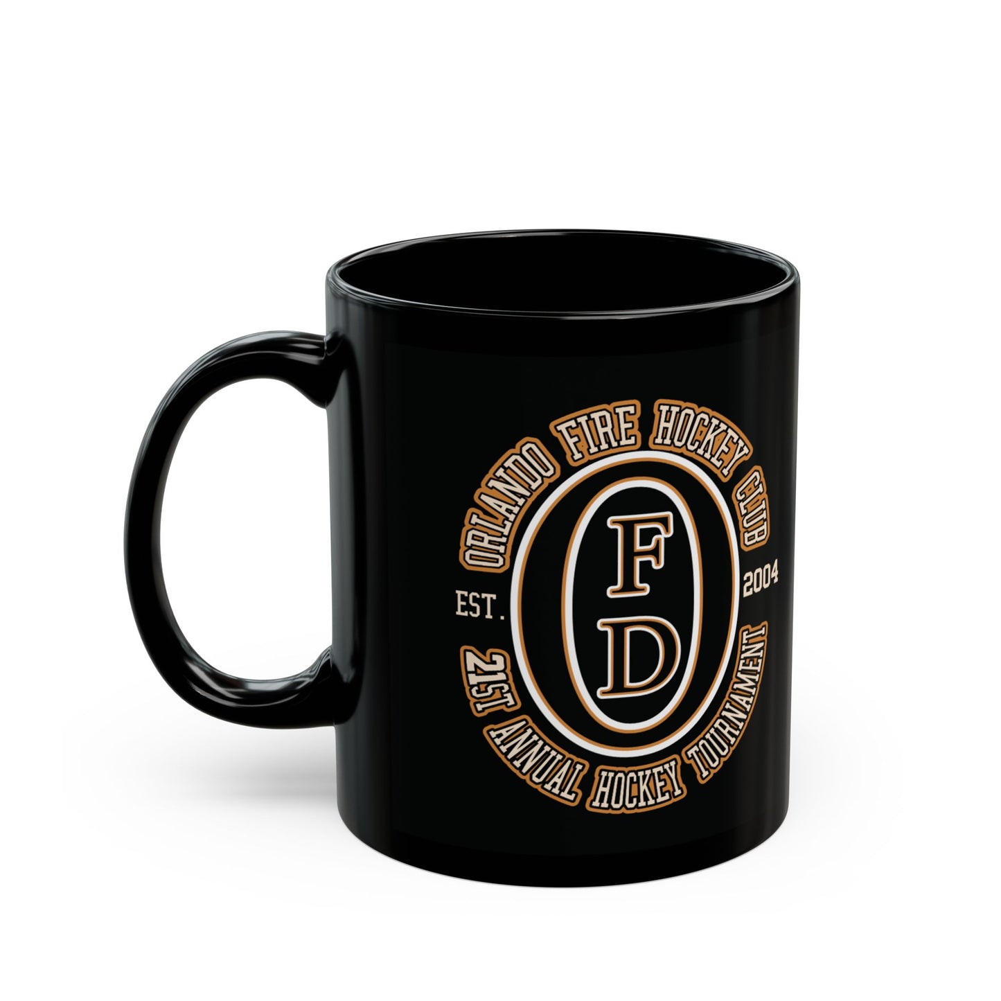 OFHC 2025 BotB Ceramic Mug 11oz