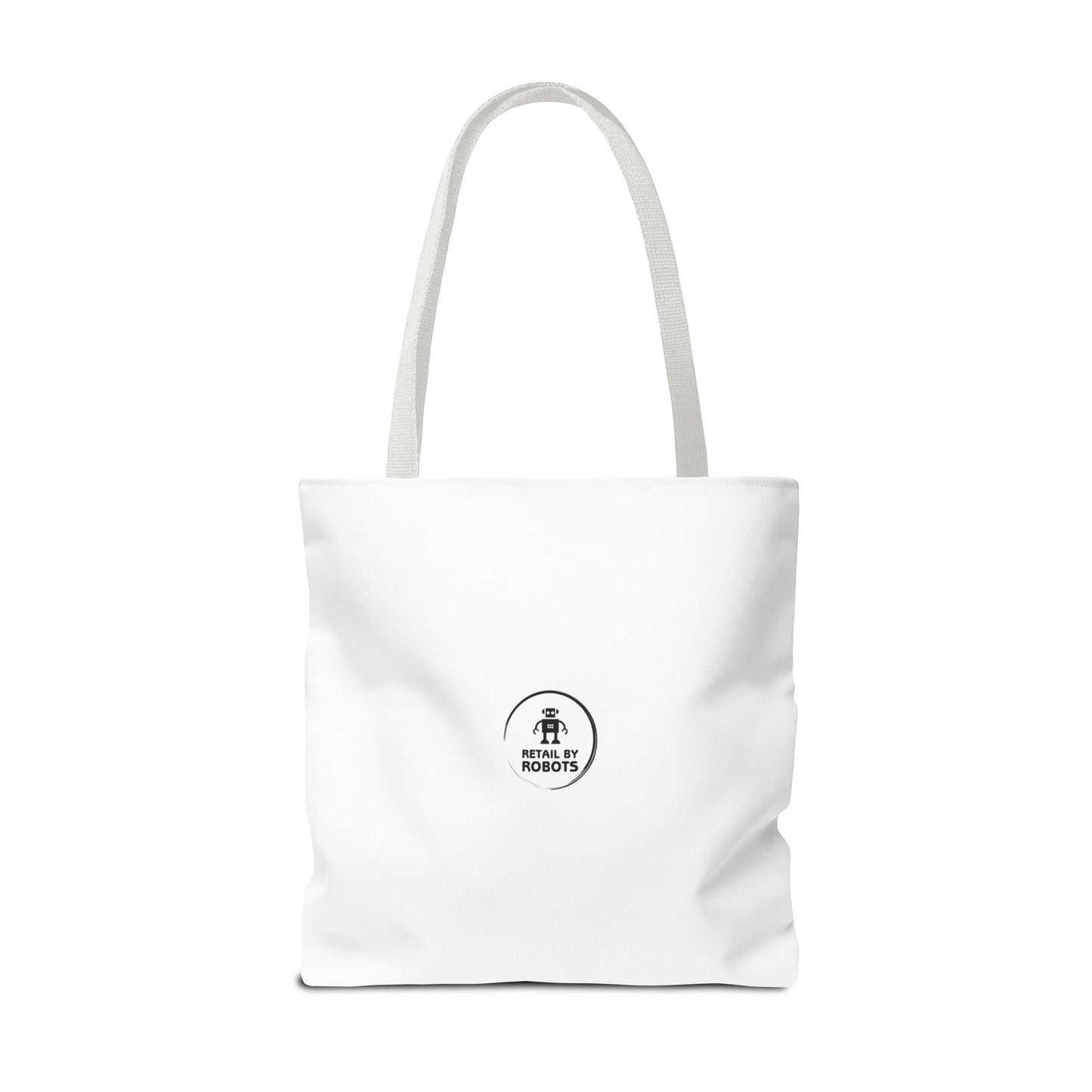 "Diver Down" Dive Flag AOP Tote Bag