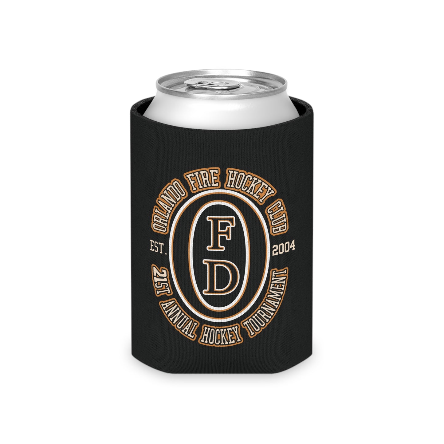 OFHC BOTB 2025 Can Cooler