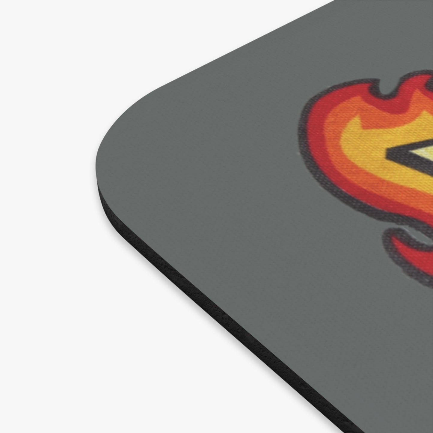 OFHC Retro Original Logo Mouse Pad (Rectangle)