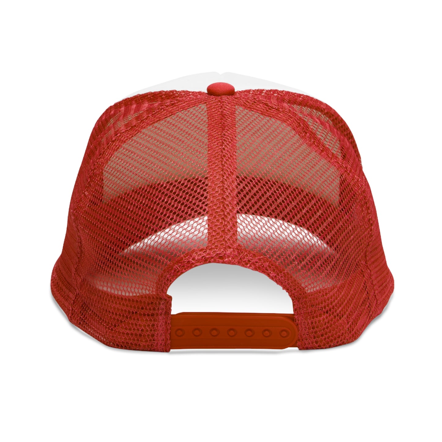 OFHC 2024 BotB Blk or Red Mesh Cap