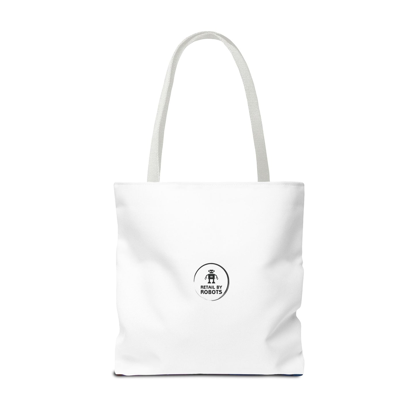 Fantastic Scales AOP Tote Bag