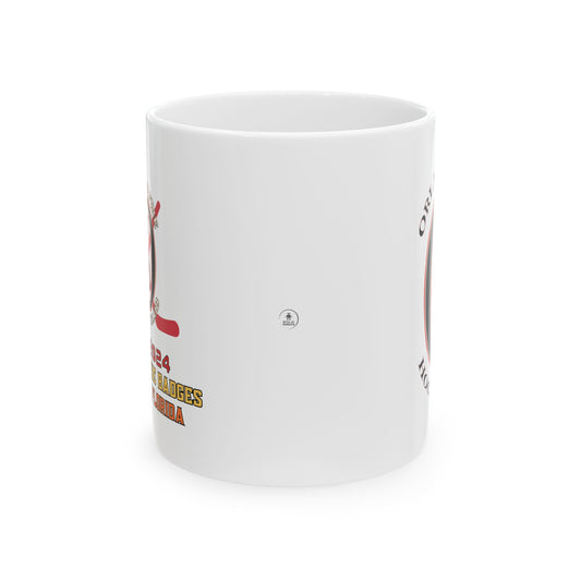 OFHC 2024 BotB OFD Logo Ceramic Mug 11oz