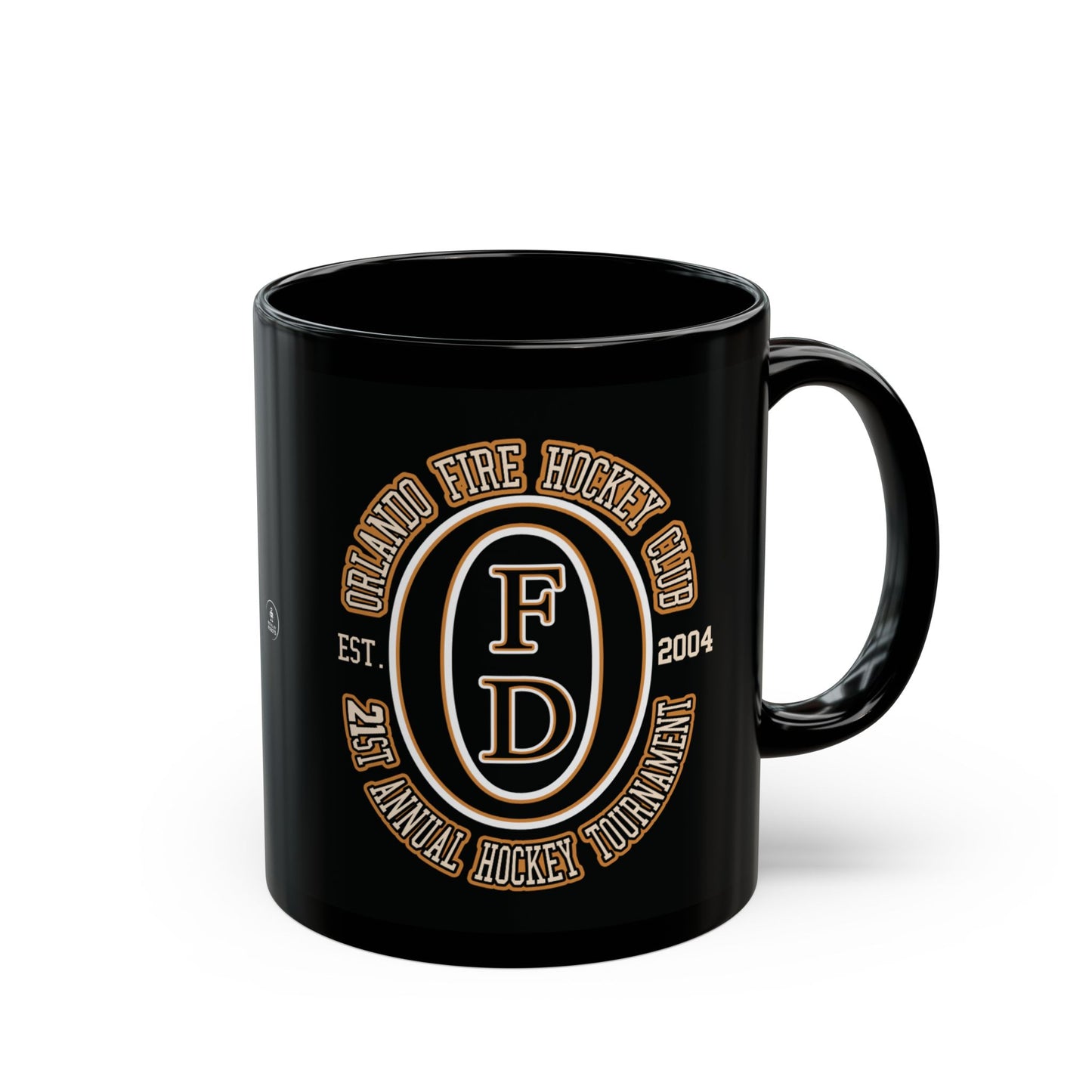 OFHC 2025 BotB Ceramic Mug 11oz